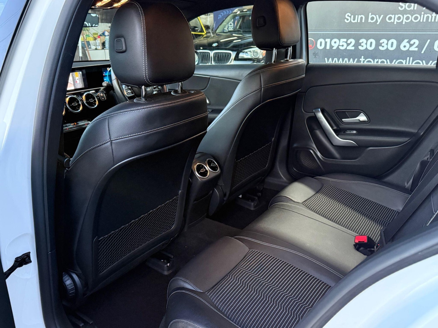 Used Mercedes-Benz A-Class for sale - 77705137: Photo 48