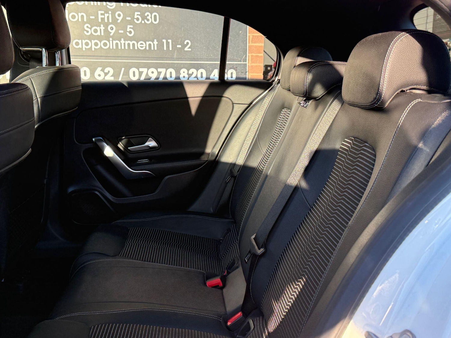 Used Mercedes-Benz A-Class for sale - 77705137: Photo 49