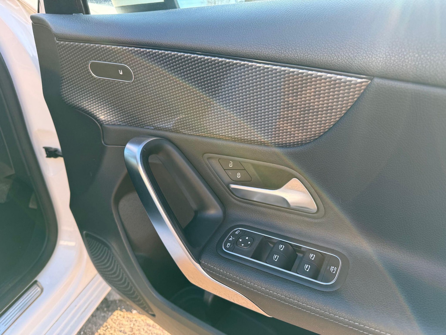 Used Mercedes-Benz A-Class for sale - 77705137: Photo 53