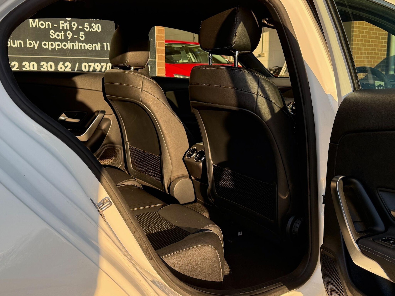 Used Mercedes-Benz A-Class for sale - 77705137: Photo 55