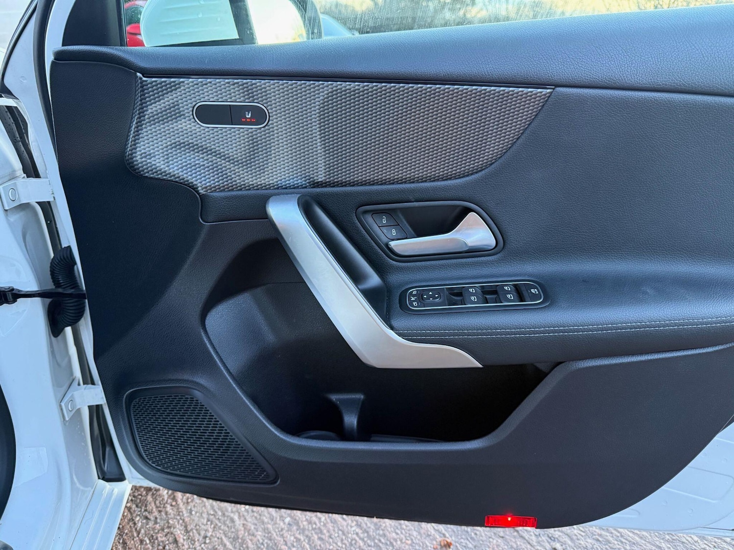 Used Mercedes-Benz A-Class for sale - 77705137: Photo 56