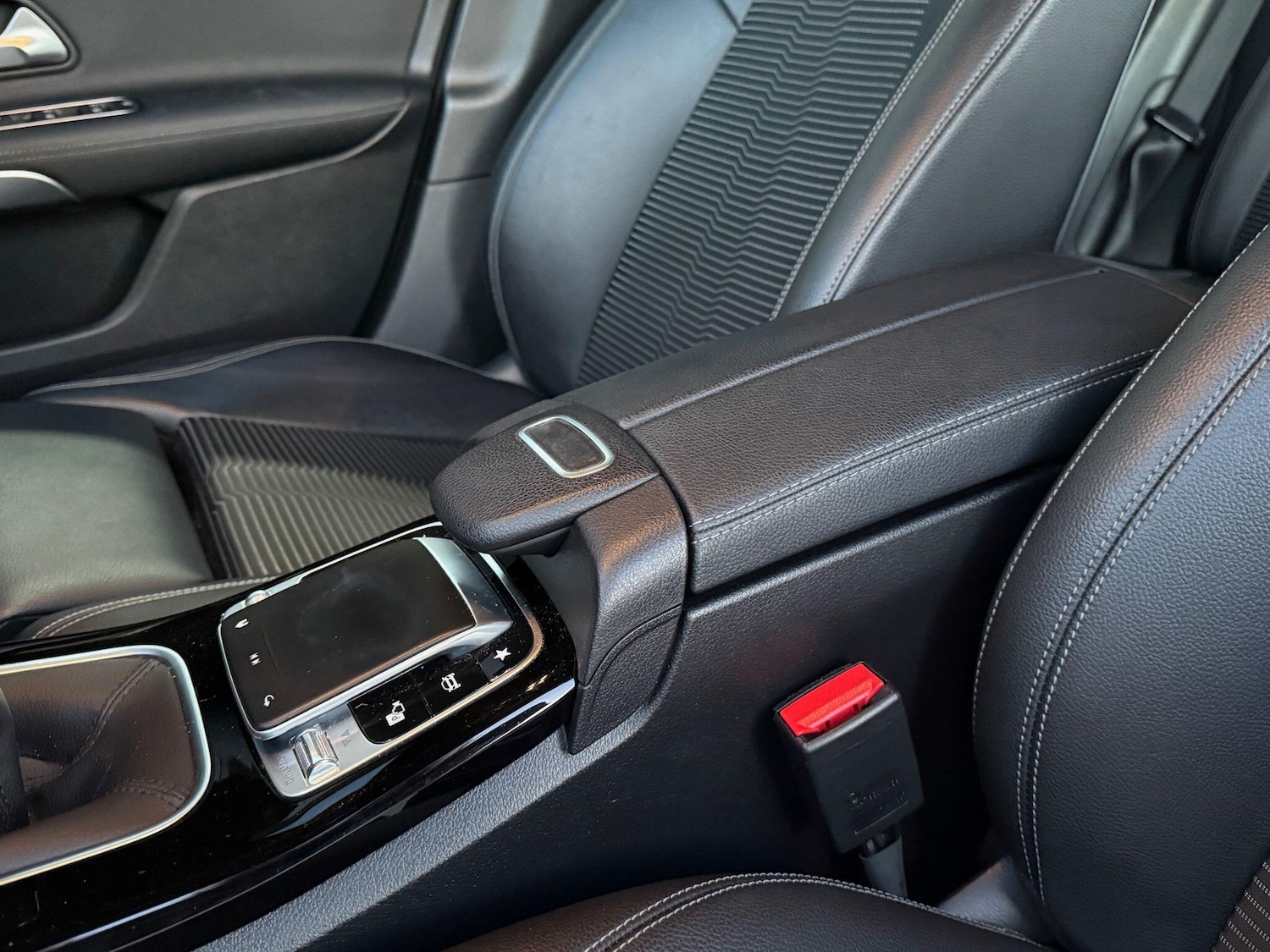 Used Mercedes-Benz A-Class for sale - 77705137: Photo 58