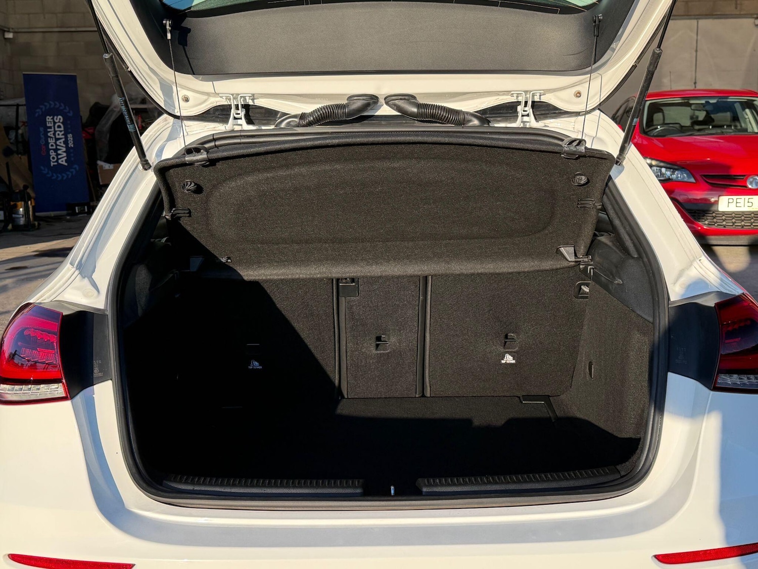 Used Mercedes-Benz A-Class for sale - 77705137: Photo 62