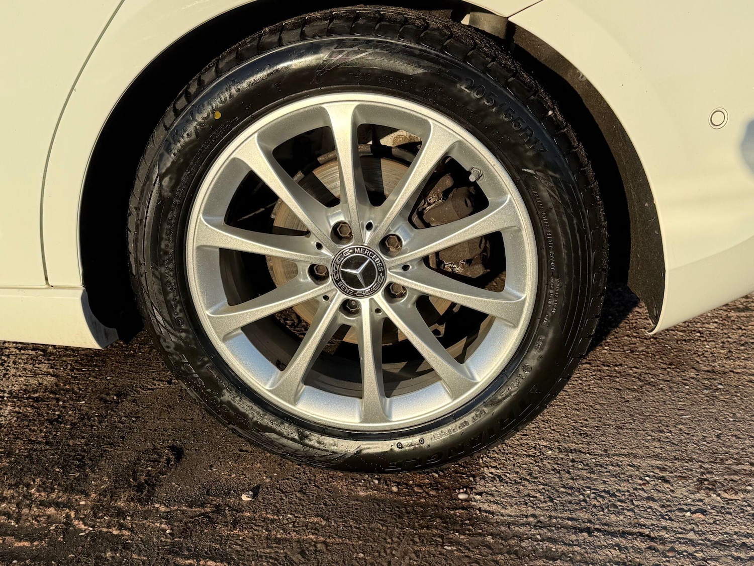 Used Mercedes-Benz A-Class for sale - 77705137: Photo 75