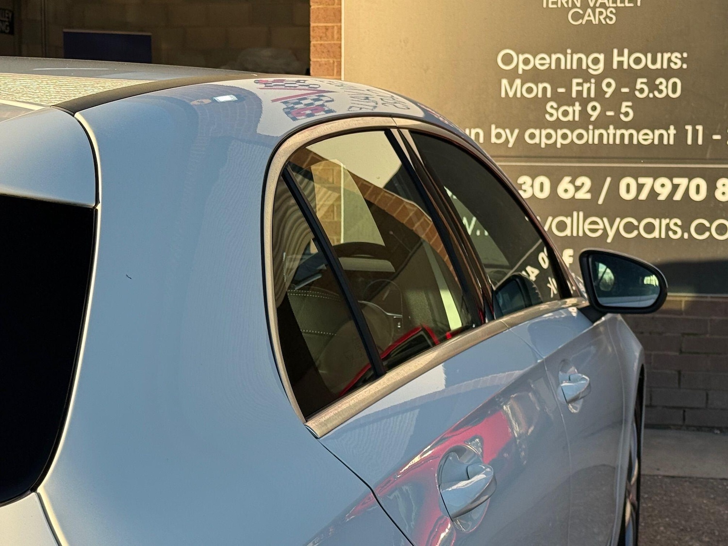 Used Mercedes-Benz A-Class for sale - 77705137: Photo 81