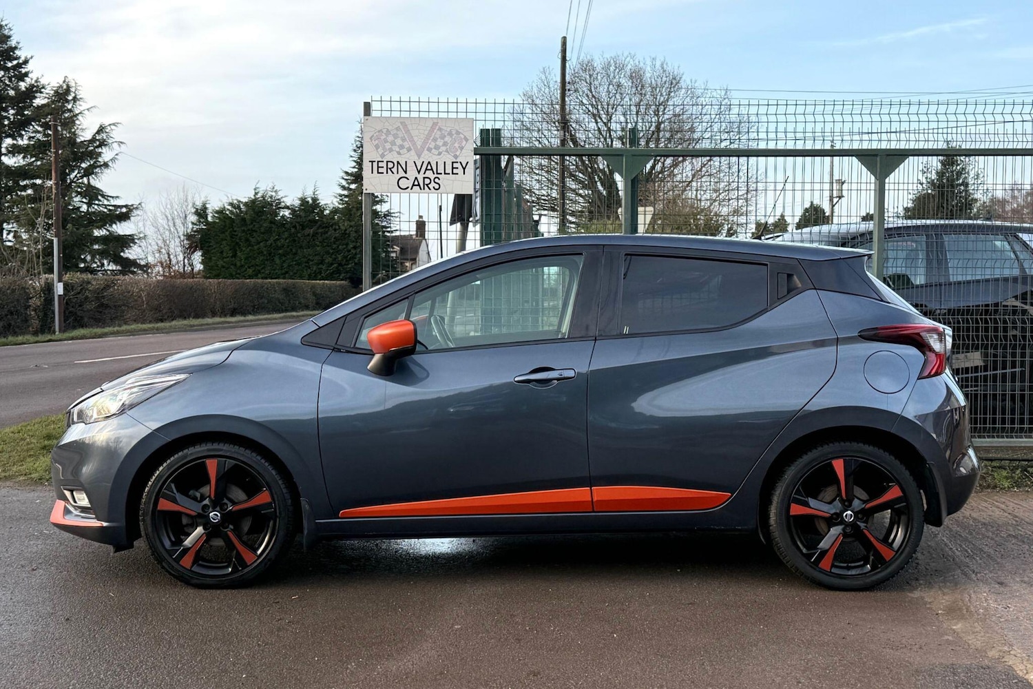 Used Nissan Micra 2018 for sale - 77695679: Photo 26
