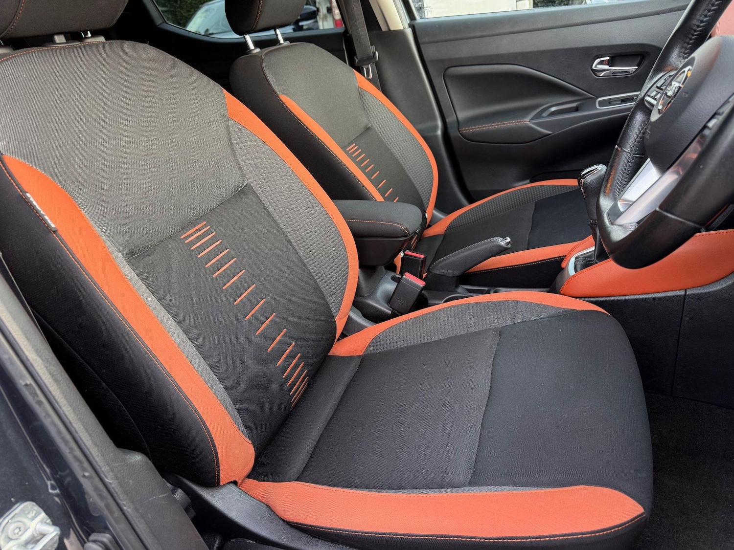 Used Nissan Micra 2018 for sale - 77695679: Photo 29