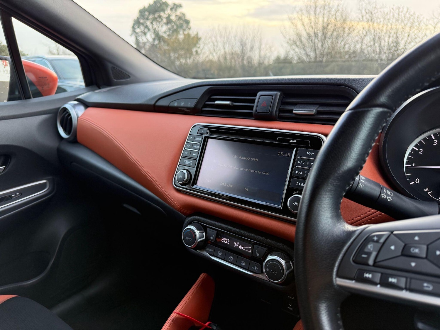 Used Nissan Micra 2018 for sale - 77695679: Photo 33