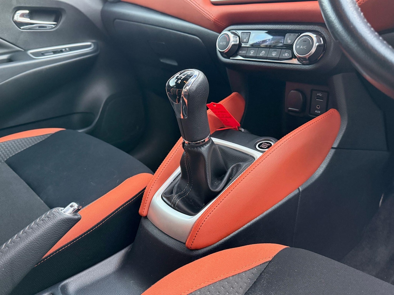 Used Nissan Micra 2018 for sale - 77695679: Photo 36