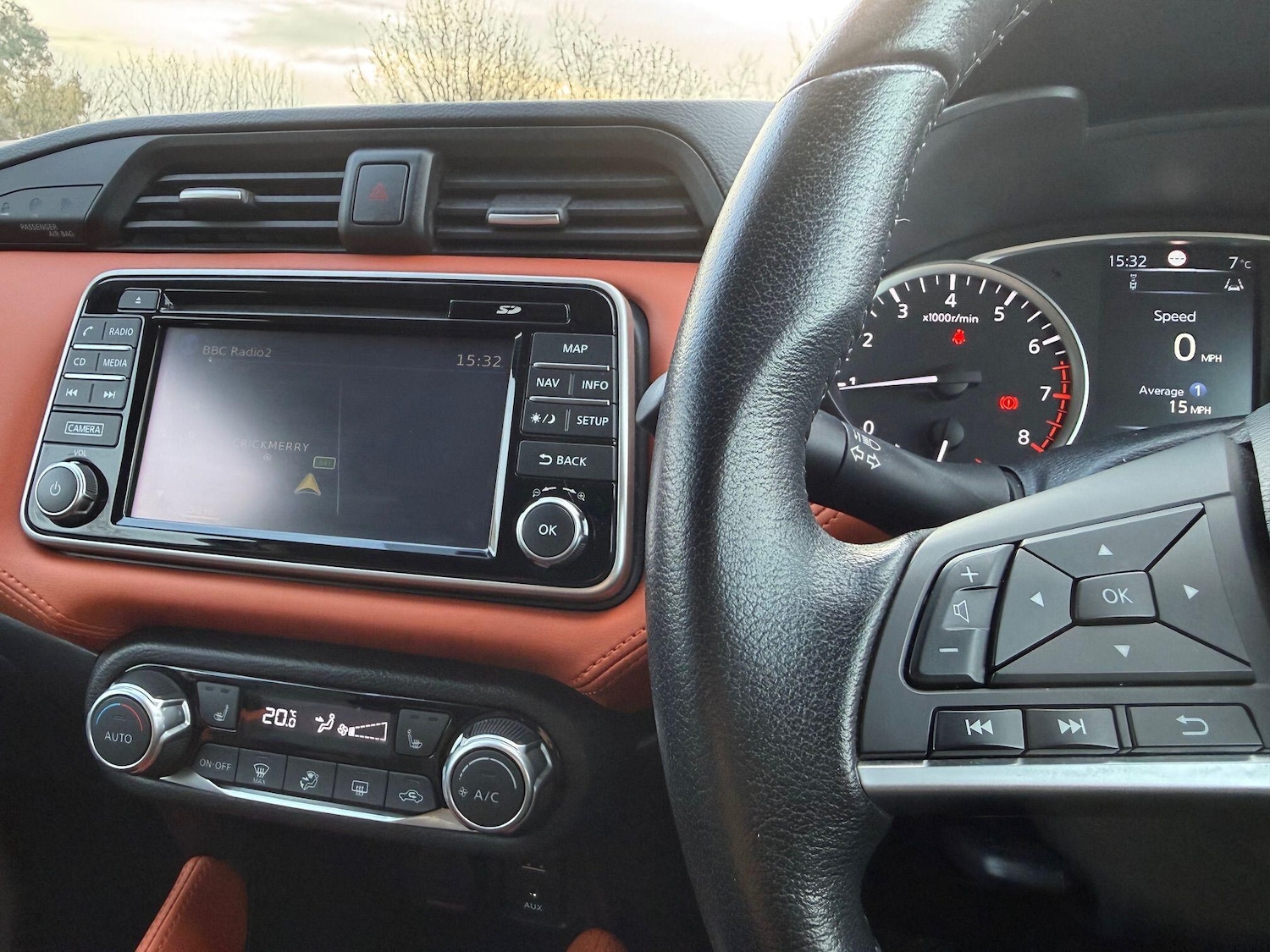 Used Nissan Micra 2018 for sale - 77695679: Photo 39