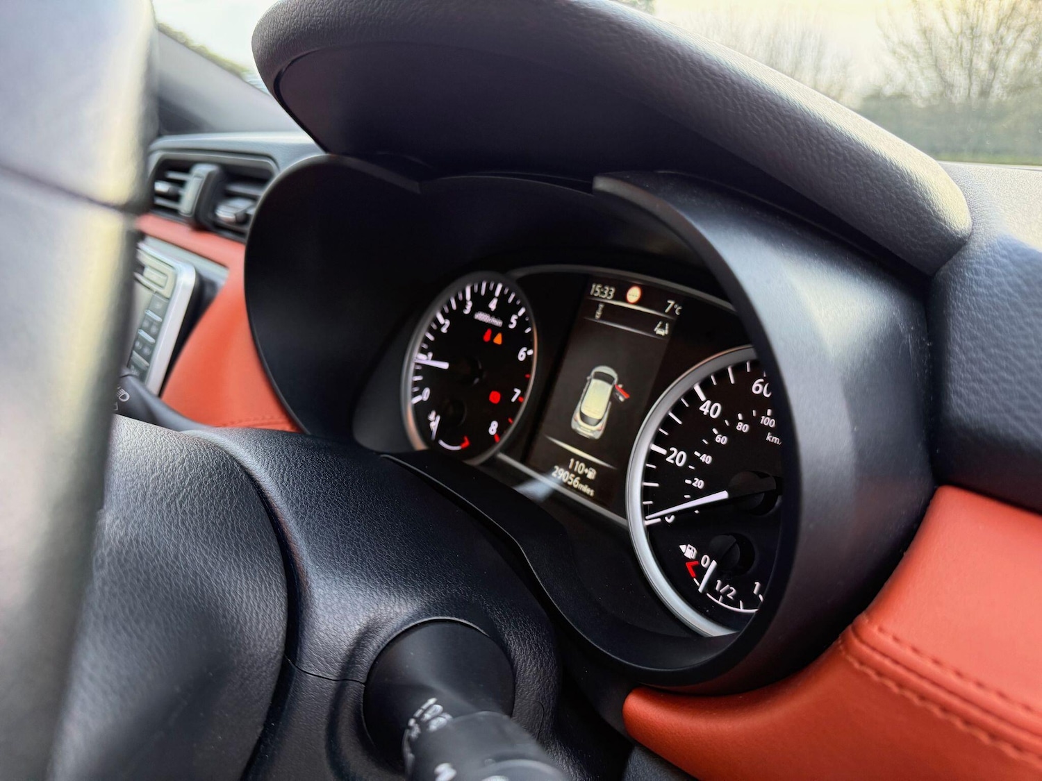 Used Nissan Micra 2018 for sale - 77695679: Photo 43