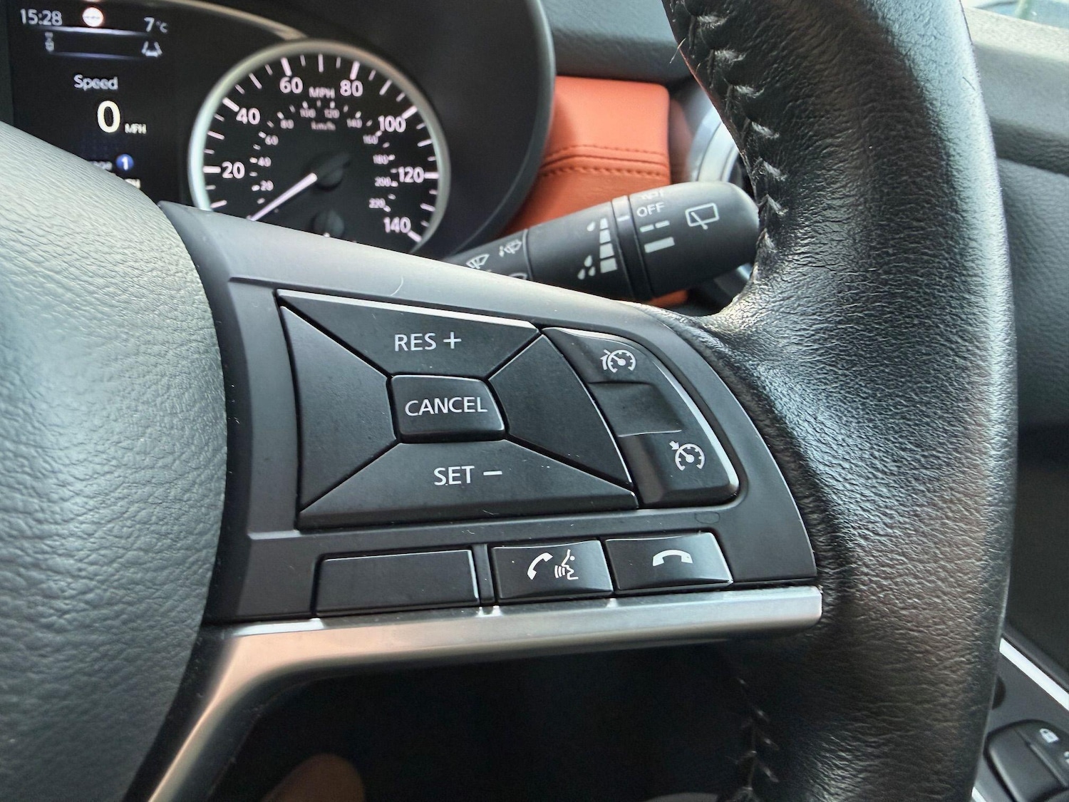 Used Nissan Micra 2018 for sale - 77695679: Photo 49