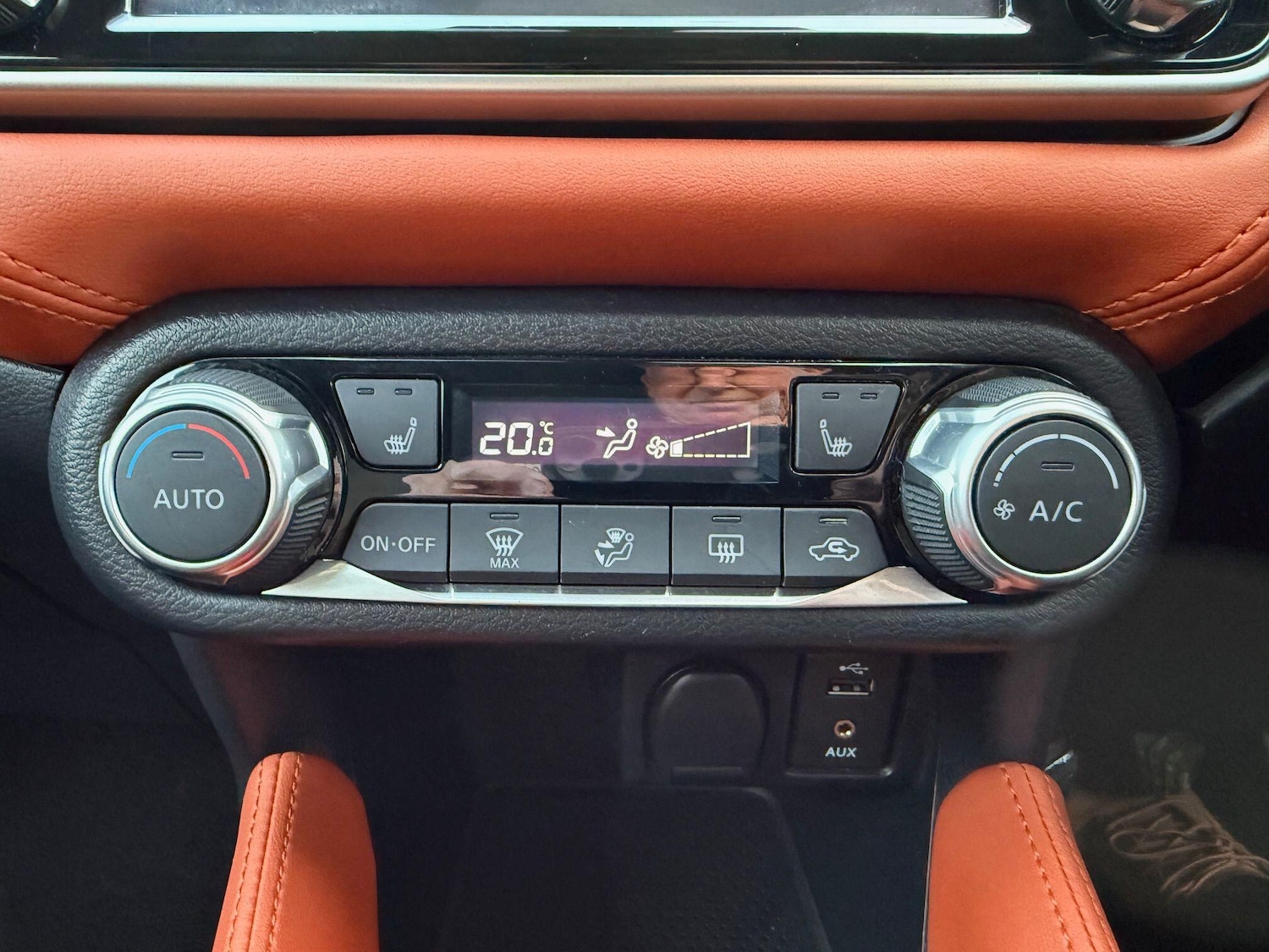 Used Nissan Micra 2018 for sale - 77695679: Photo 53