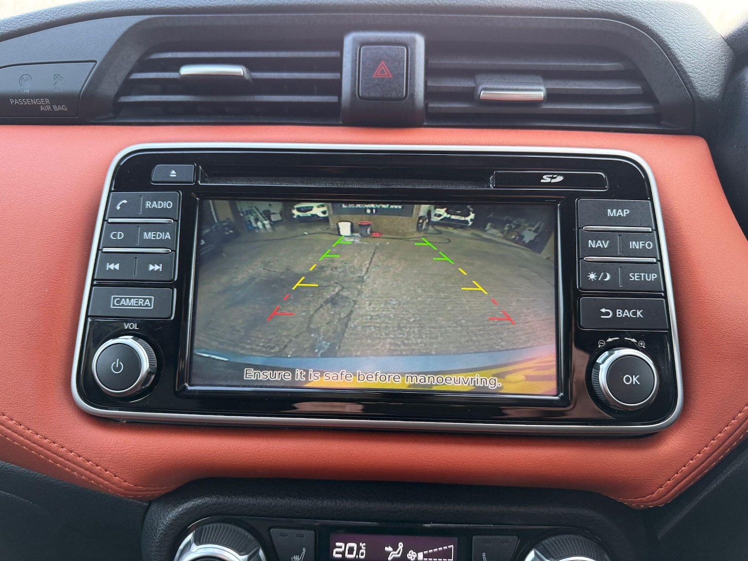 Used Nissan Micra 2018 for sale - 77695679: Photo 54