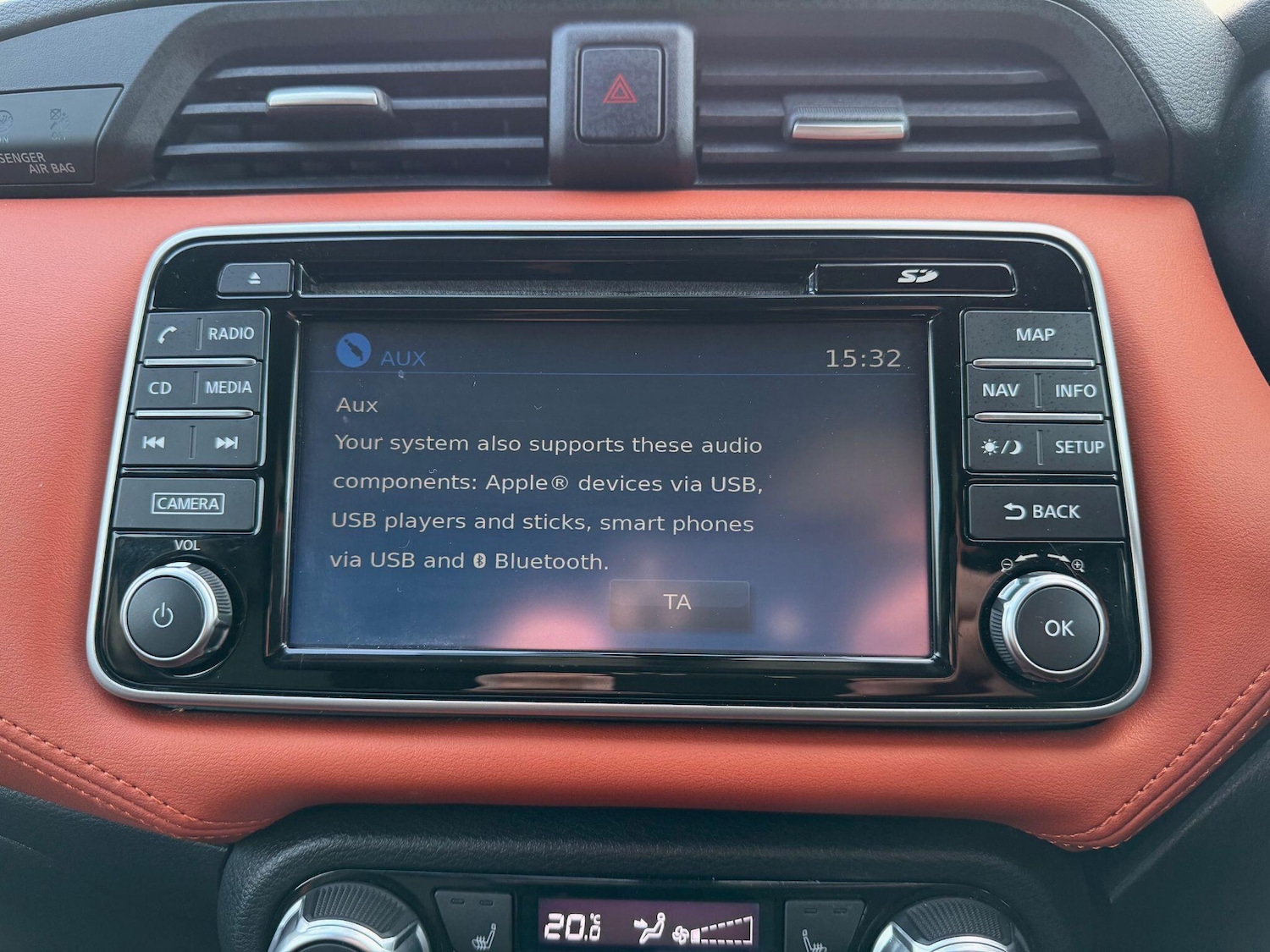 Used Nissan Micra 2018 for sale - 77695679: Photo 55