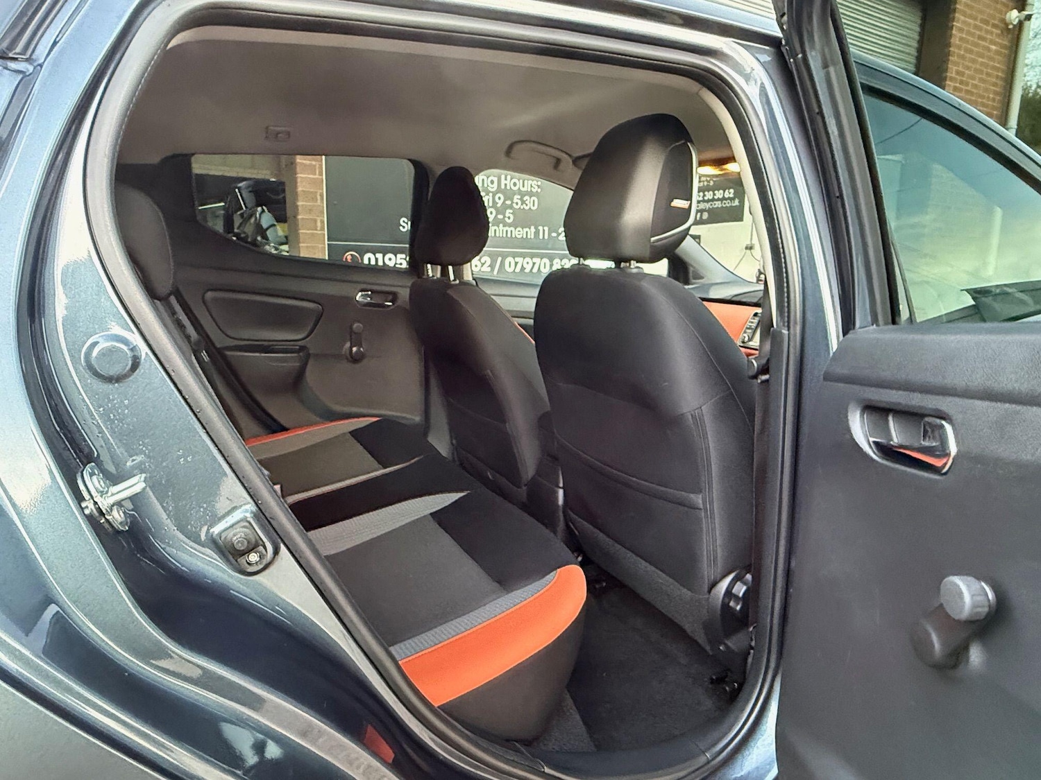 Used Nissan Micra 2018 for sale - 77695679: Photo 60