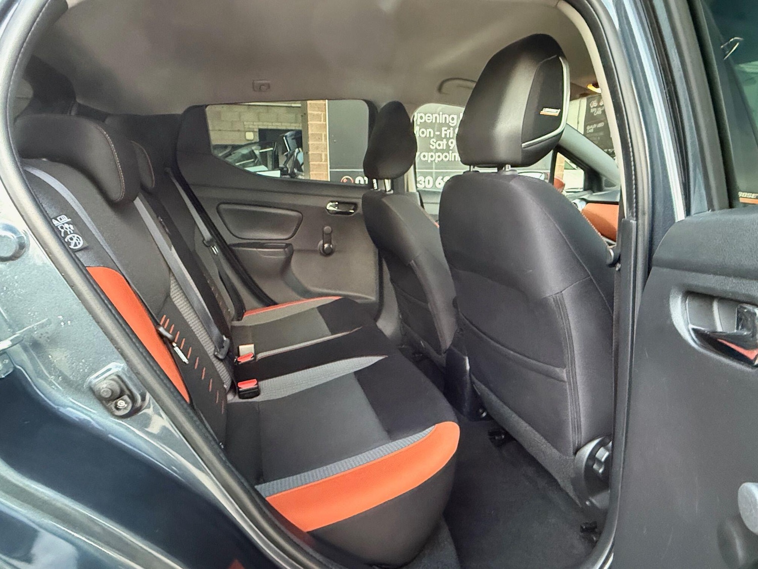 Used Nissan Micra 2018 for sale - 77695679: Photo 62