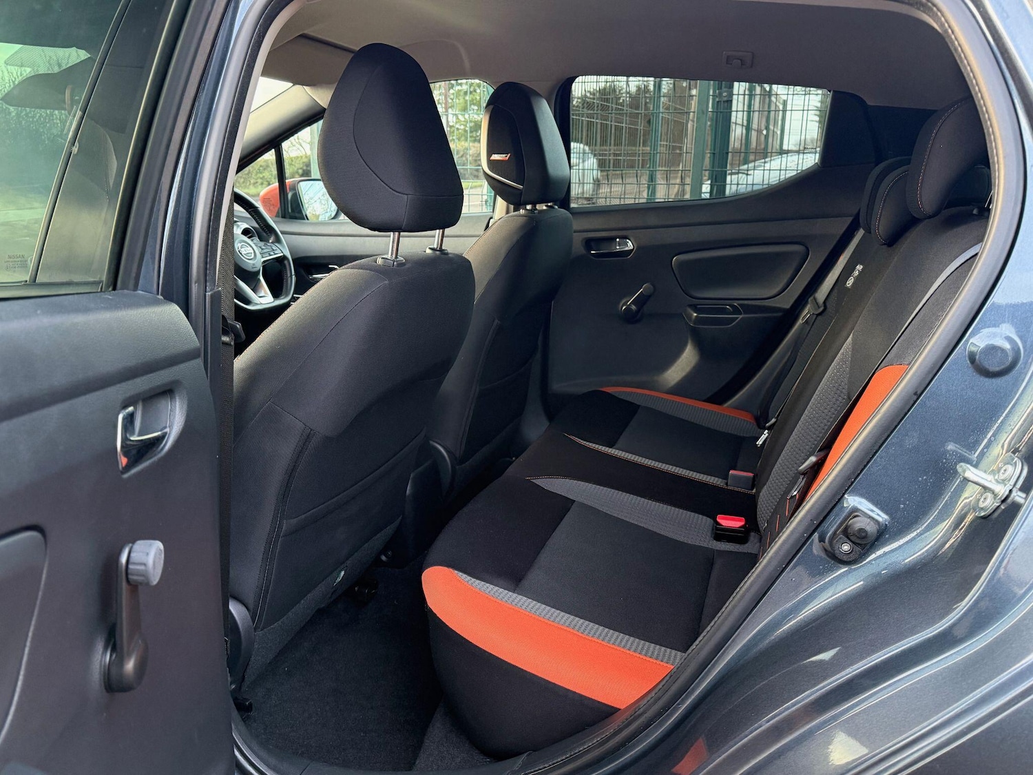 Used Nissan Micra 2018 for sale - 77695679: Photo 63