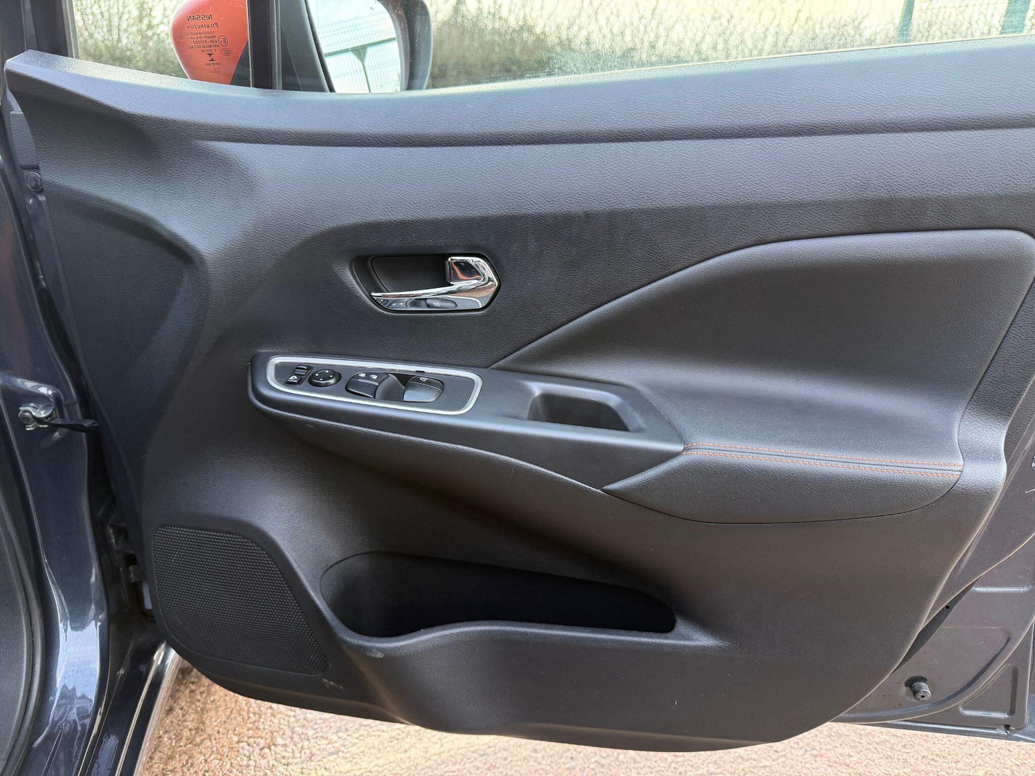 Used Nissan Micra 2018 for sale - 77695679: Photo 65