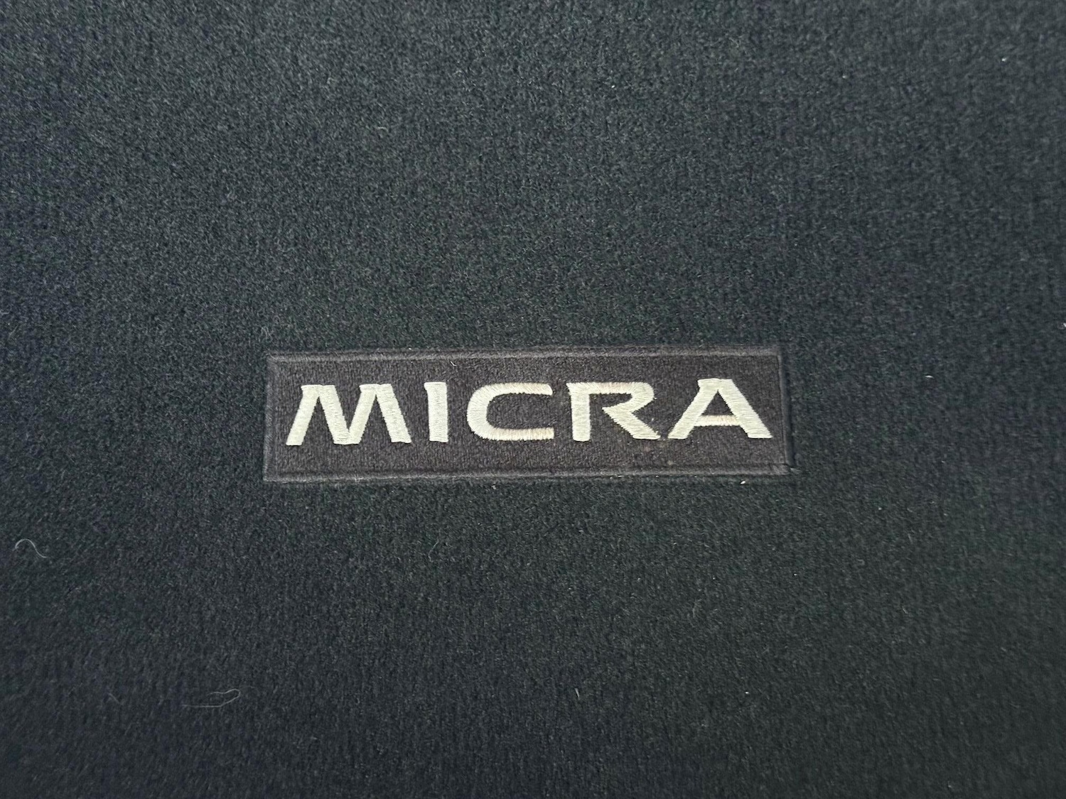 Used Nissan Micra 2018 for sale - 77695679: Photo 69