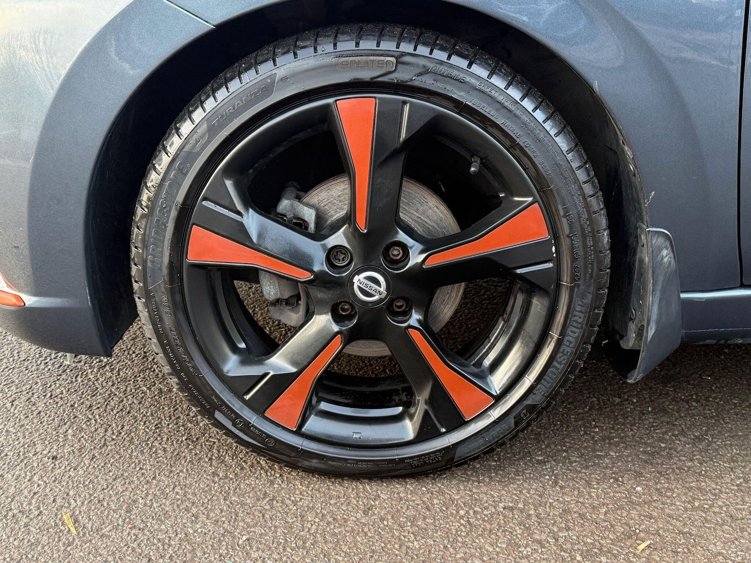 Used Nissan Micra 2018 for sale - 77695679: Photo 86