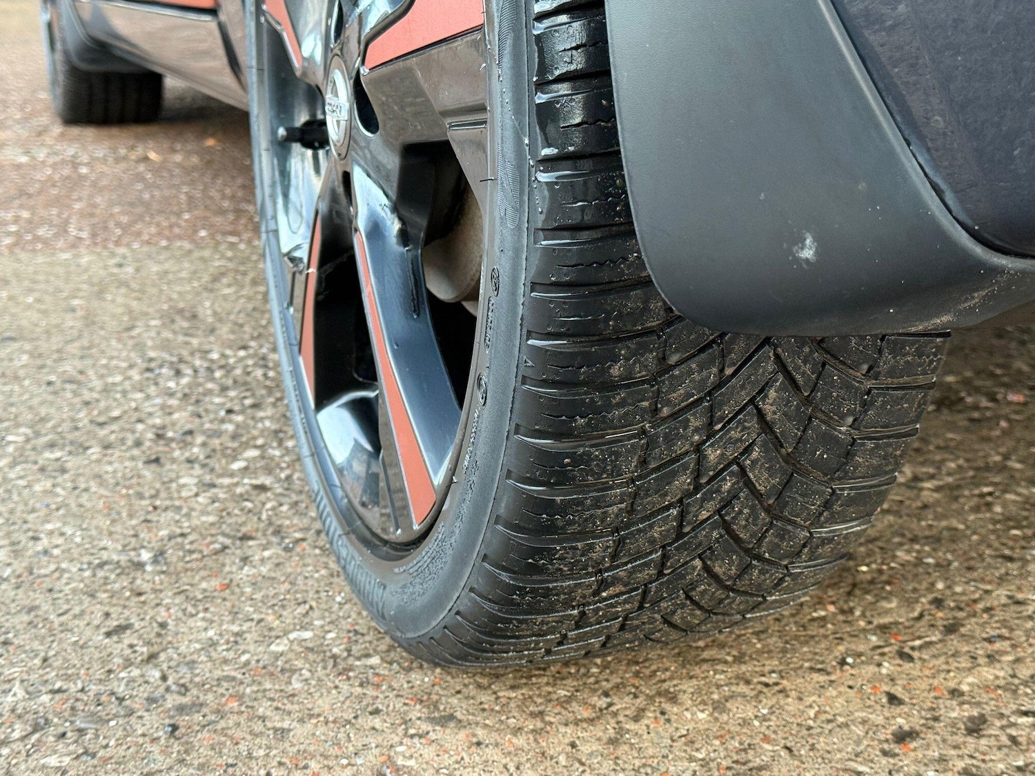 Used Nissan Micra 2018 for sale - 77695679: Photo 89