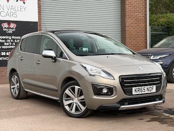 Used Peugeot 3008 2015 for sale - 79411934: Photo