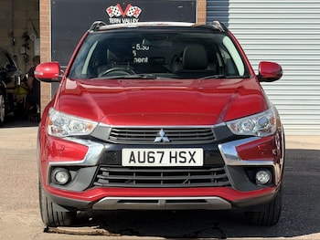 Used Mitsubishi ASX 2017 for sale - 79116835: Photo