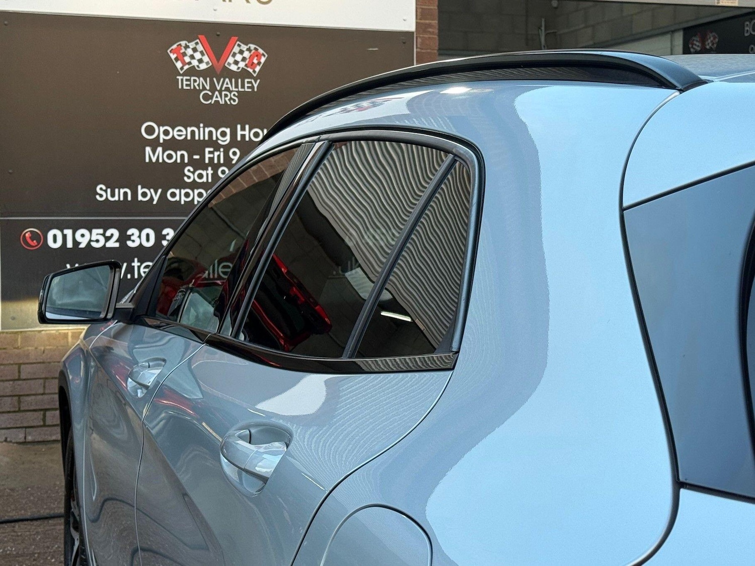 Used Mercedes-Benz GLA 2019 for sale - 77696429: Photo 19