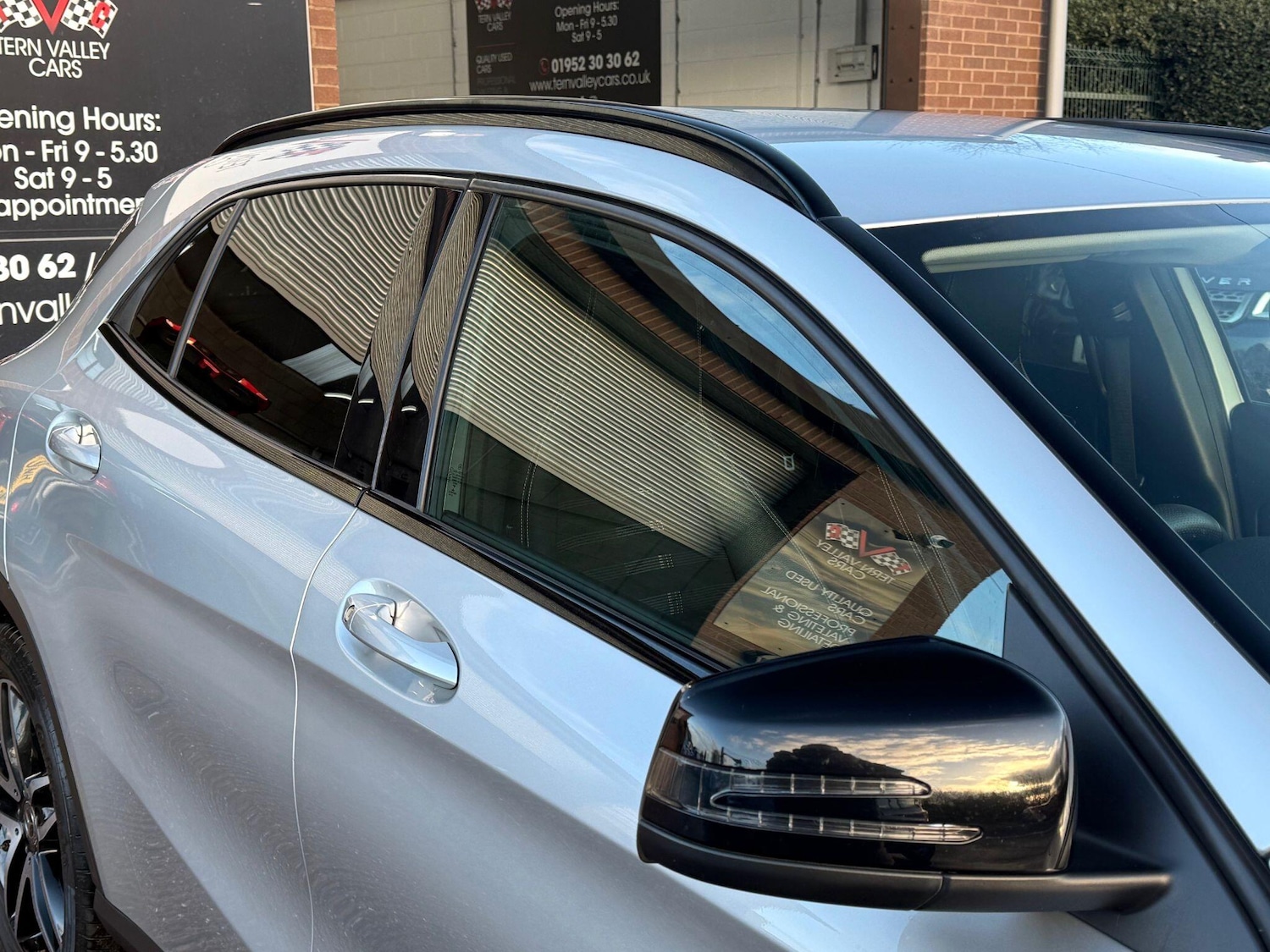 Used Mercedes-Benz GLA 2019 for sale - 77696429: Photo 21