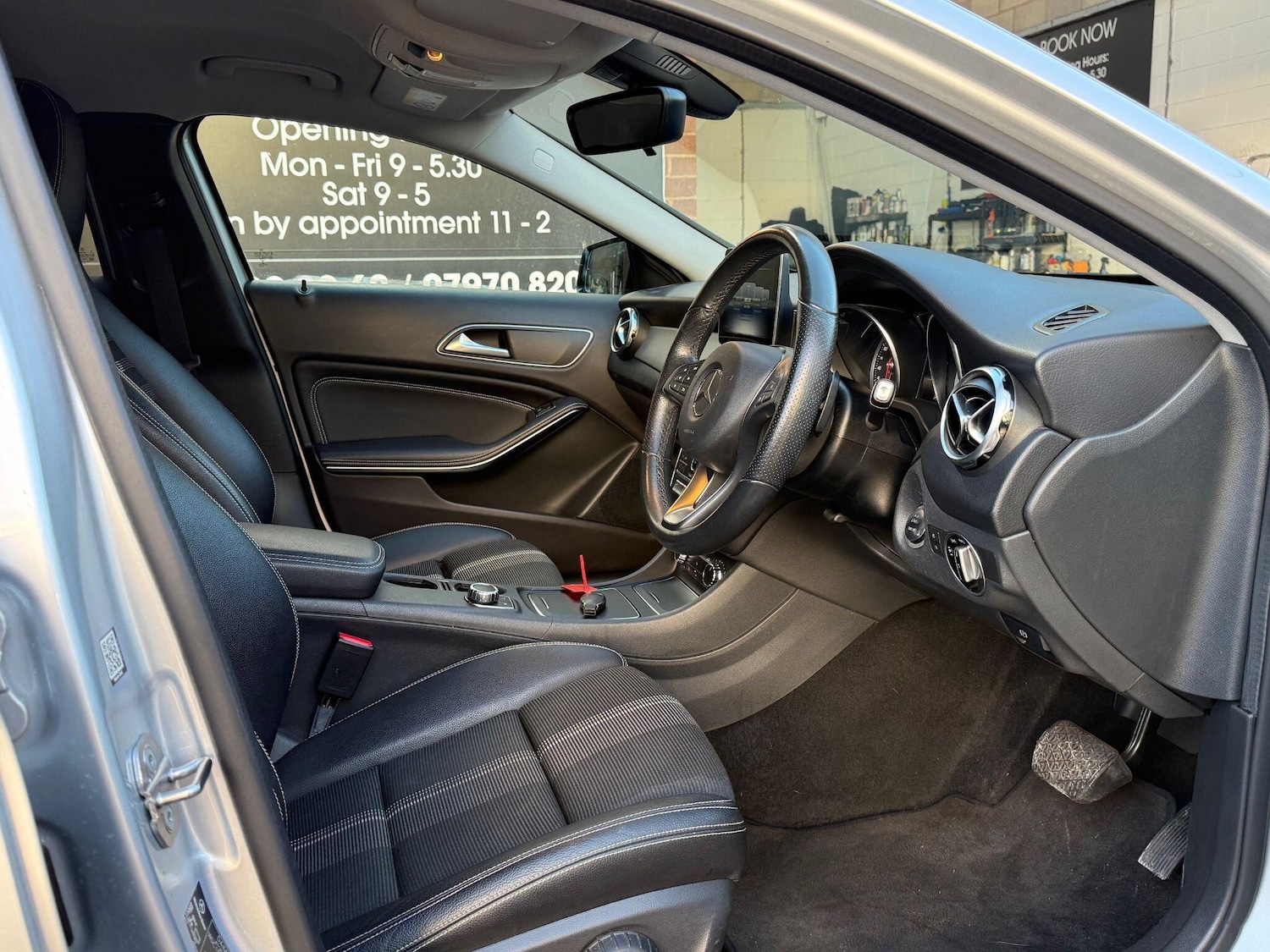 Used Mercedes-Benz GLA 2019 for sale - 77696429: Photo 28