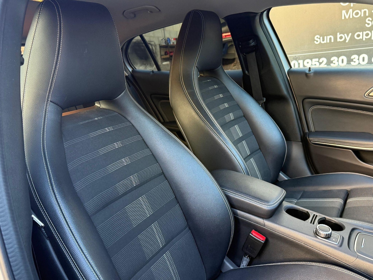 Used Mercedes-Benz GLA 2019 for sale - 77696429: Photo 30