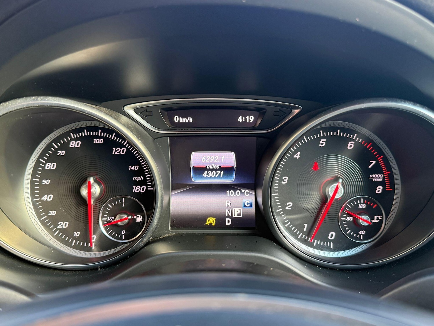 Used Mercedes-Benz GLA 2019 for sale - 77696429: Photo 32