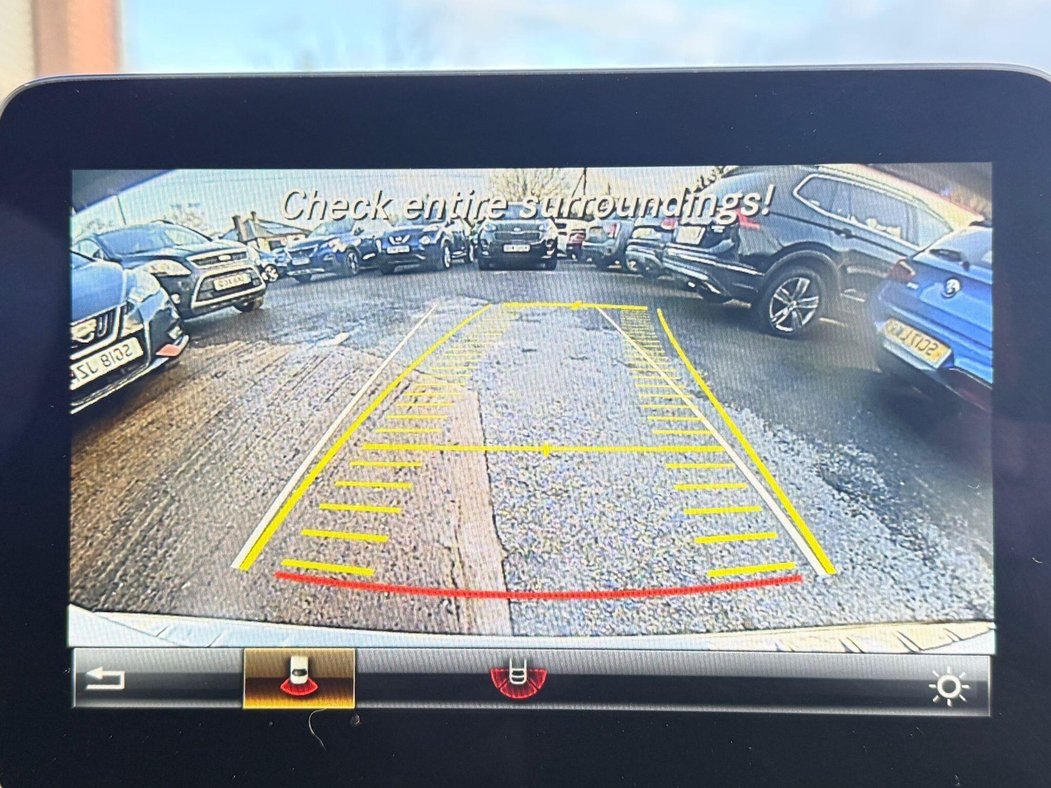 Used Mercedes-Benz GLA 2019 for sale - 77696429: Photo 33