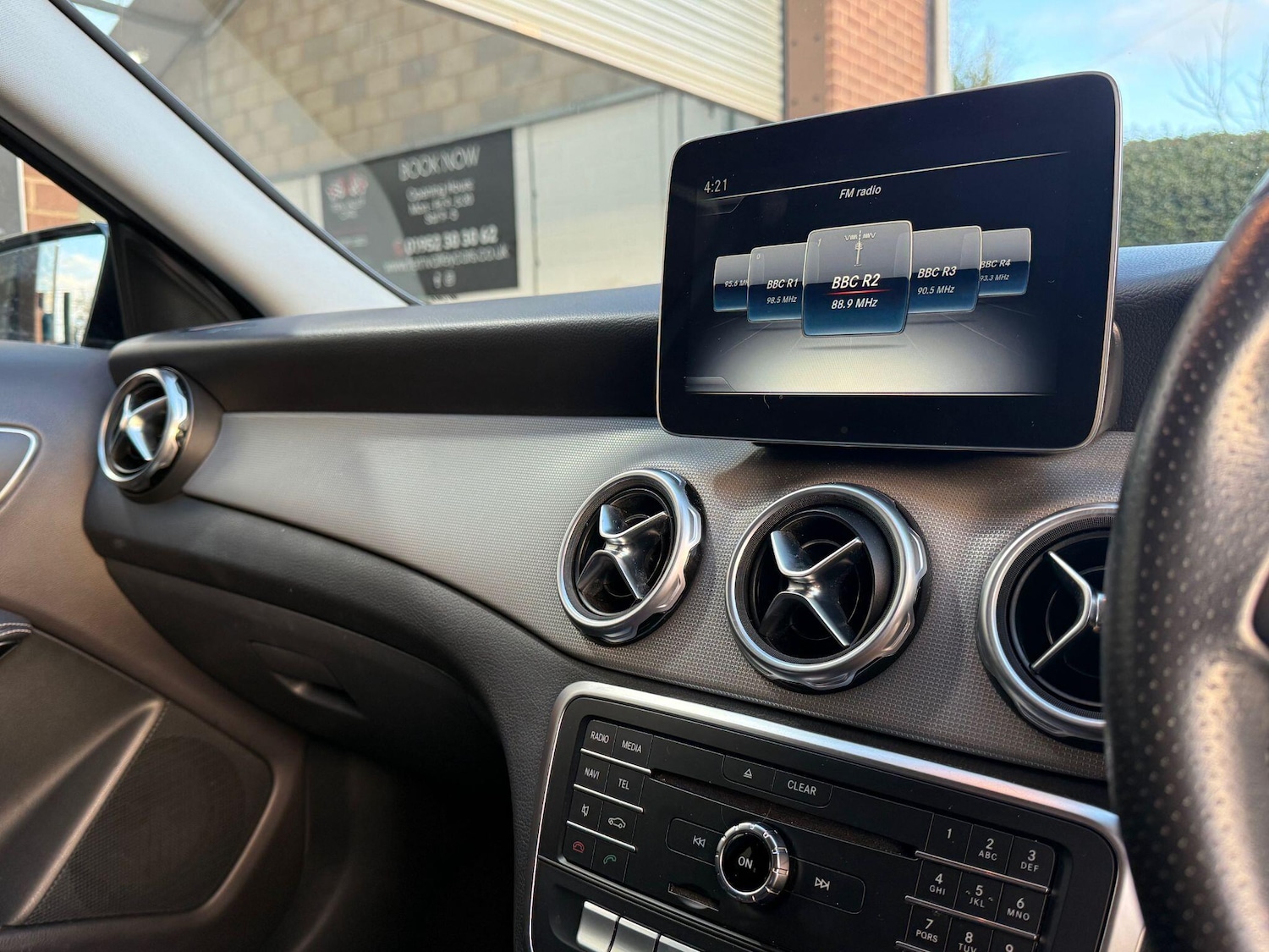 Used Mercedes-Benz GLA 2019 for sale - 77696429: Photo 34