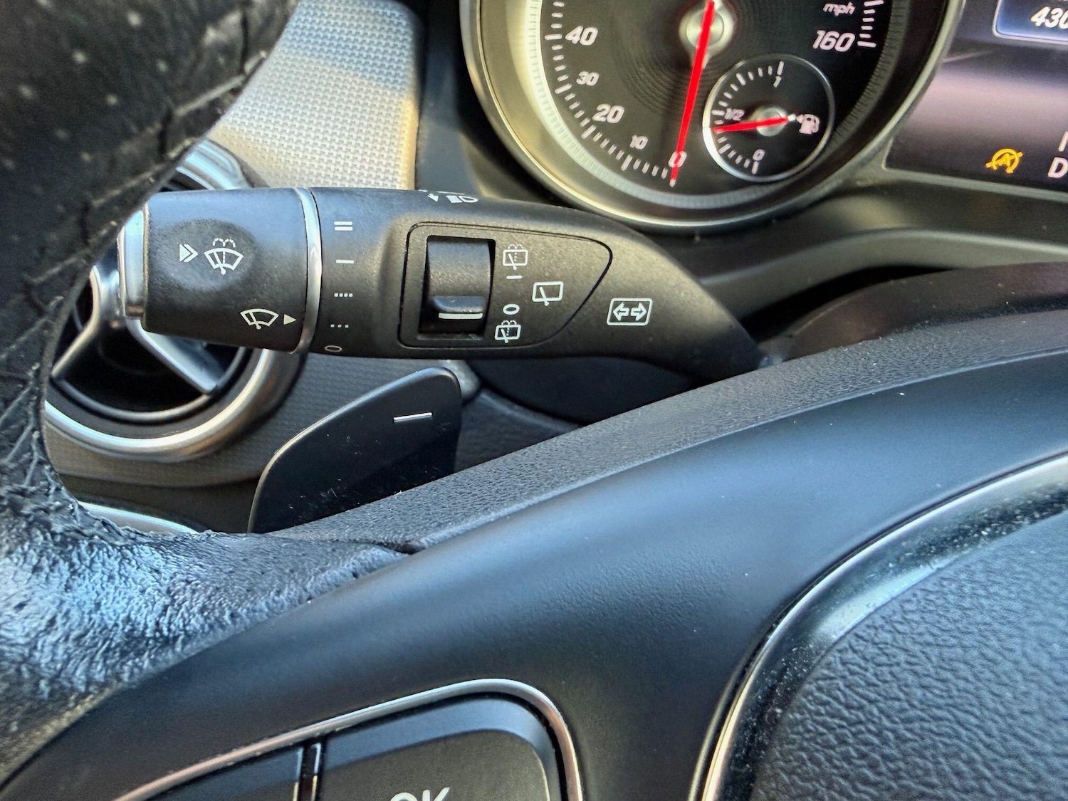 Used Mercedes-Benz GLA 2019 for sale - 77696429: Photo 42