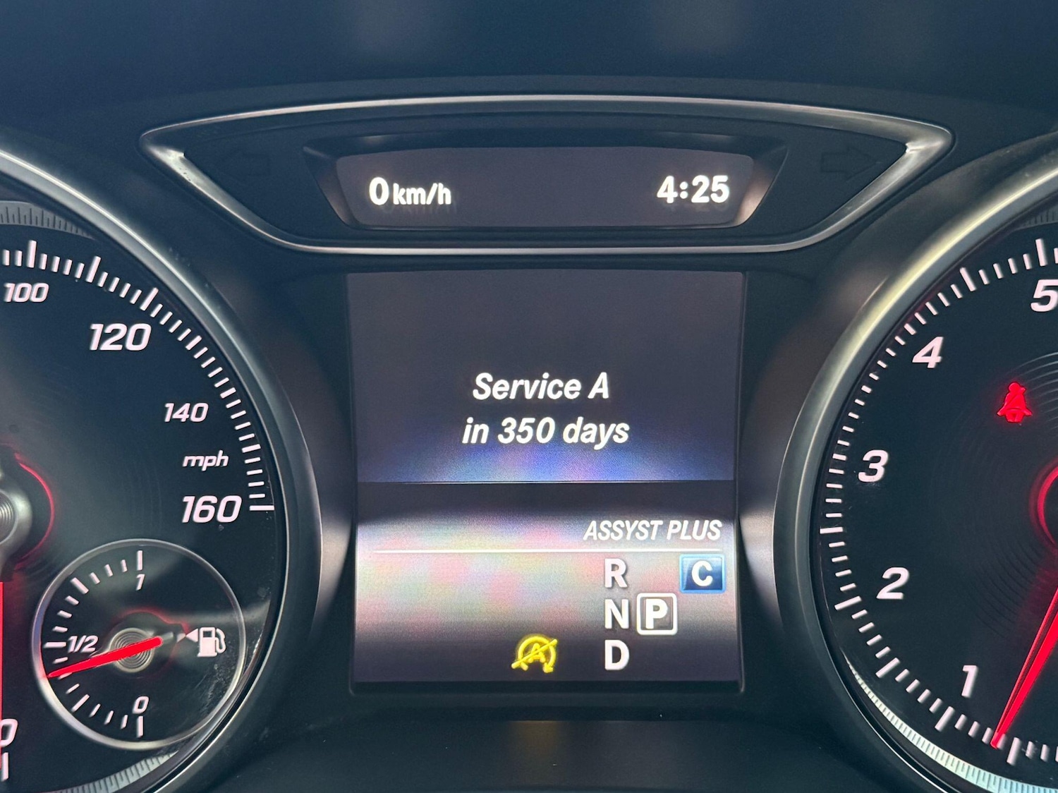 Used Mercedes-Benz GLA 2019 for sale - 77696429: Photo 45