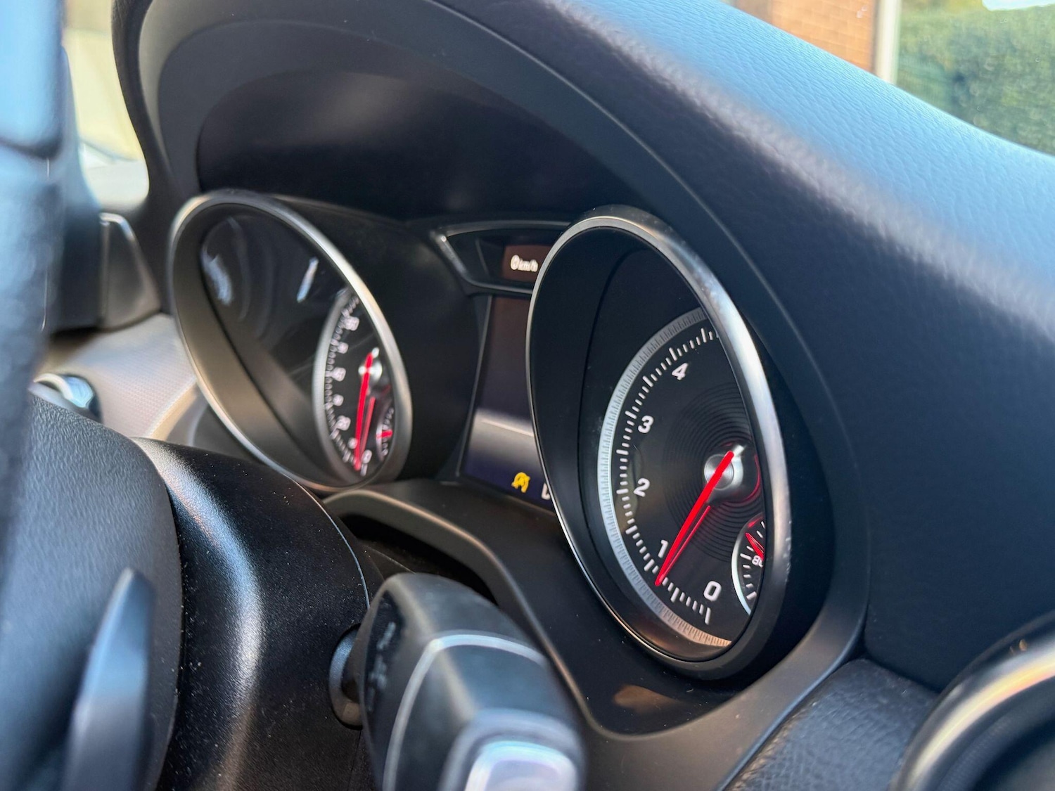 Used Mercedes-Benz GLA 2019 for sale - 77696429: Photo 51