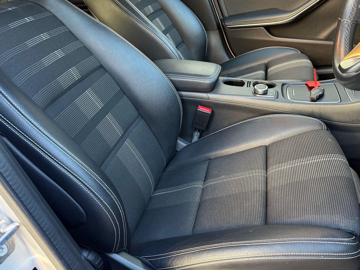 Used Mercedes-Benz GLA 2019 for sale - 77696429: Photo 52