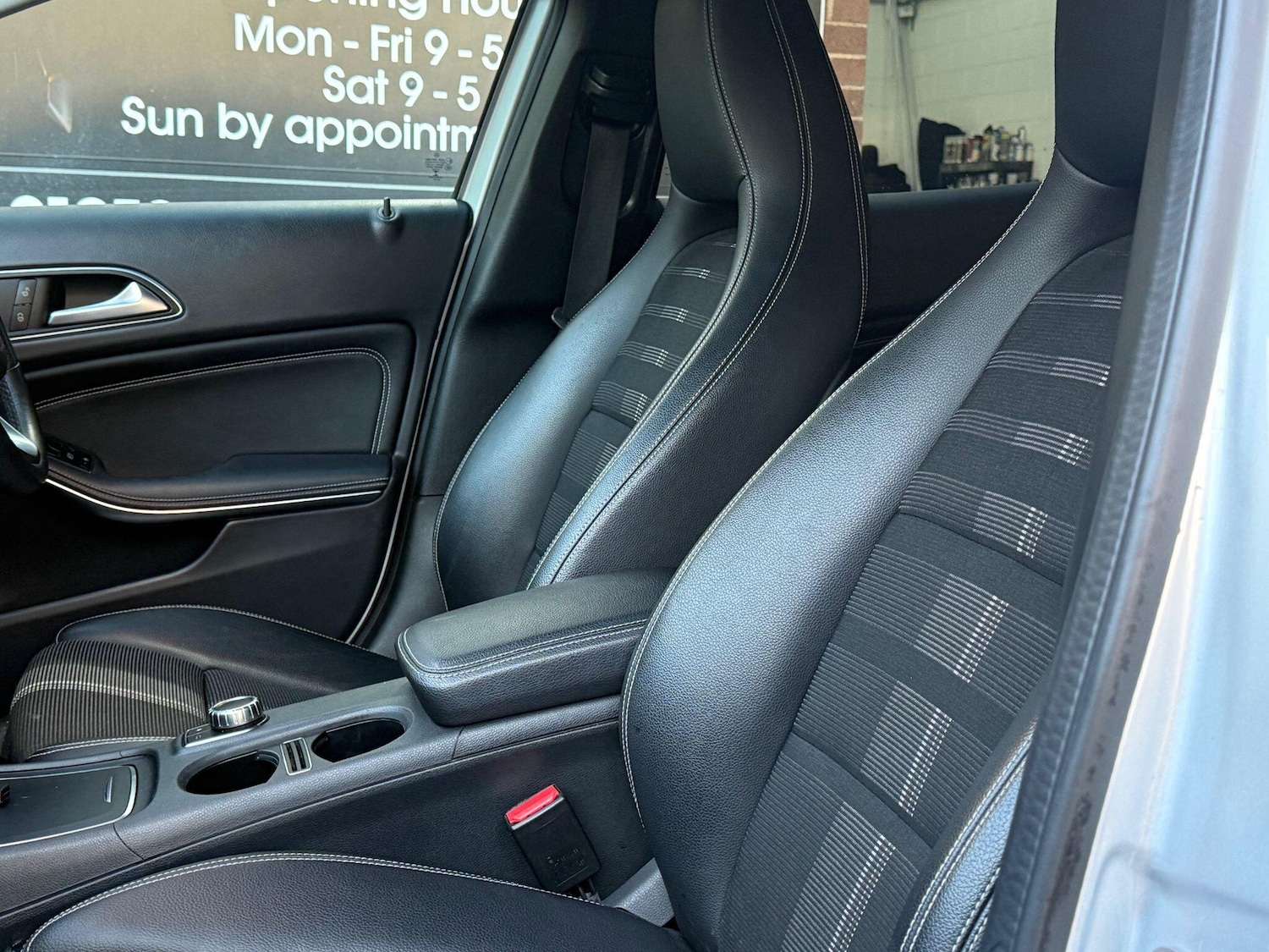 Used Mercedes-Benz GLA 2019 for sale - 77696429: Photo 53