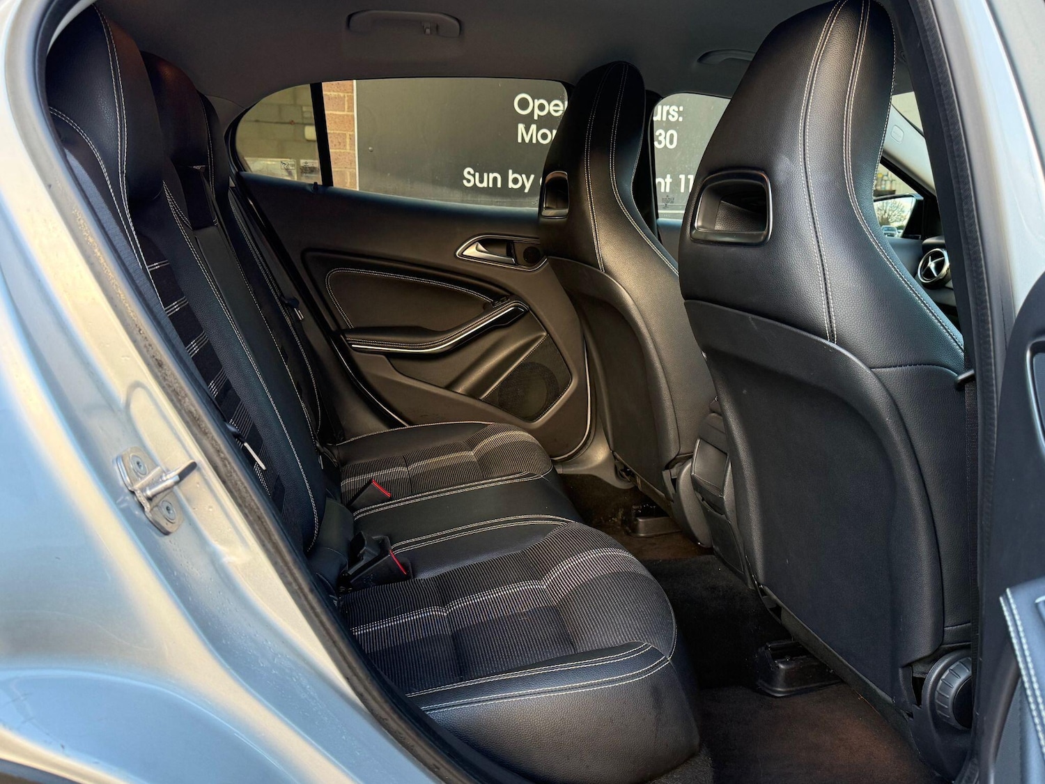 Used Mercedes-Benz GLA 2019 for sale - 77696429: Photo 54