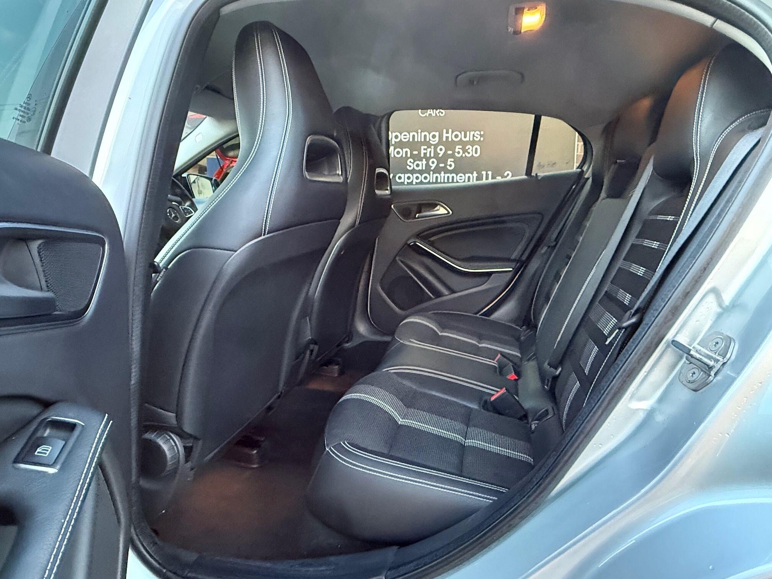 Used Mercedes-Benz GLA 2019 for sale - 77696429: Photo 55