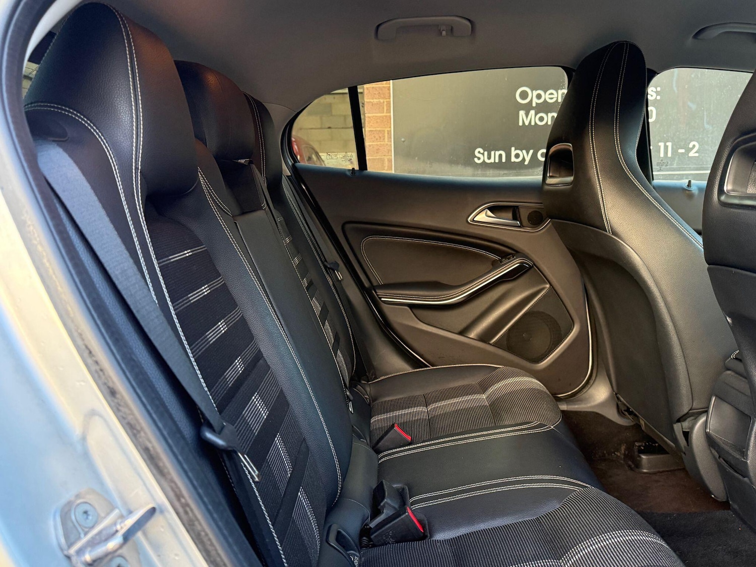 Used Mercedes-Benz GLA 2019 for sale - 77696429: Photo 56