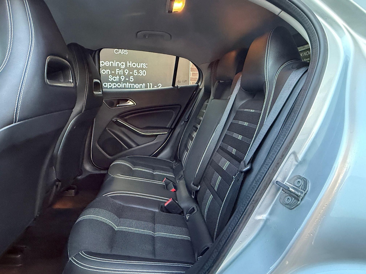 Used Mercedes-Benz GLA 2019 for sale - 77696429: Photo 57