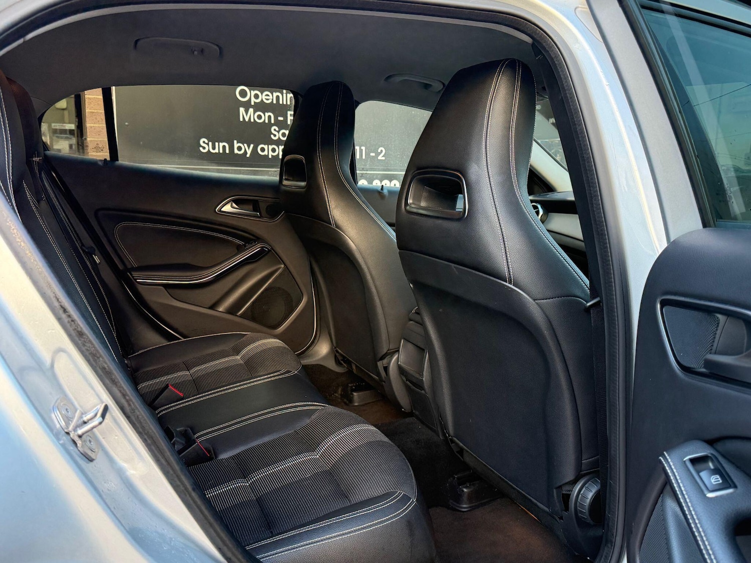 Used Mercedes-Benz GLA 2019 for sale - 77696429: Photo 58