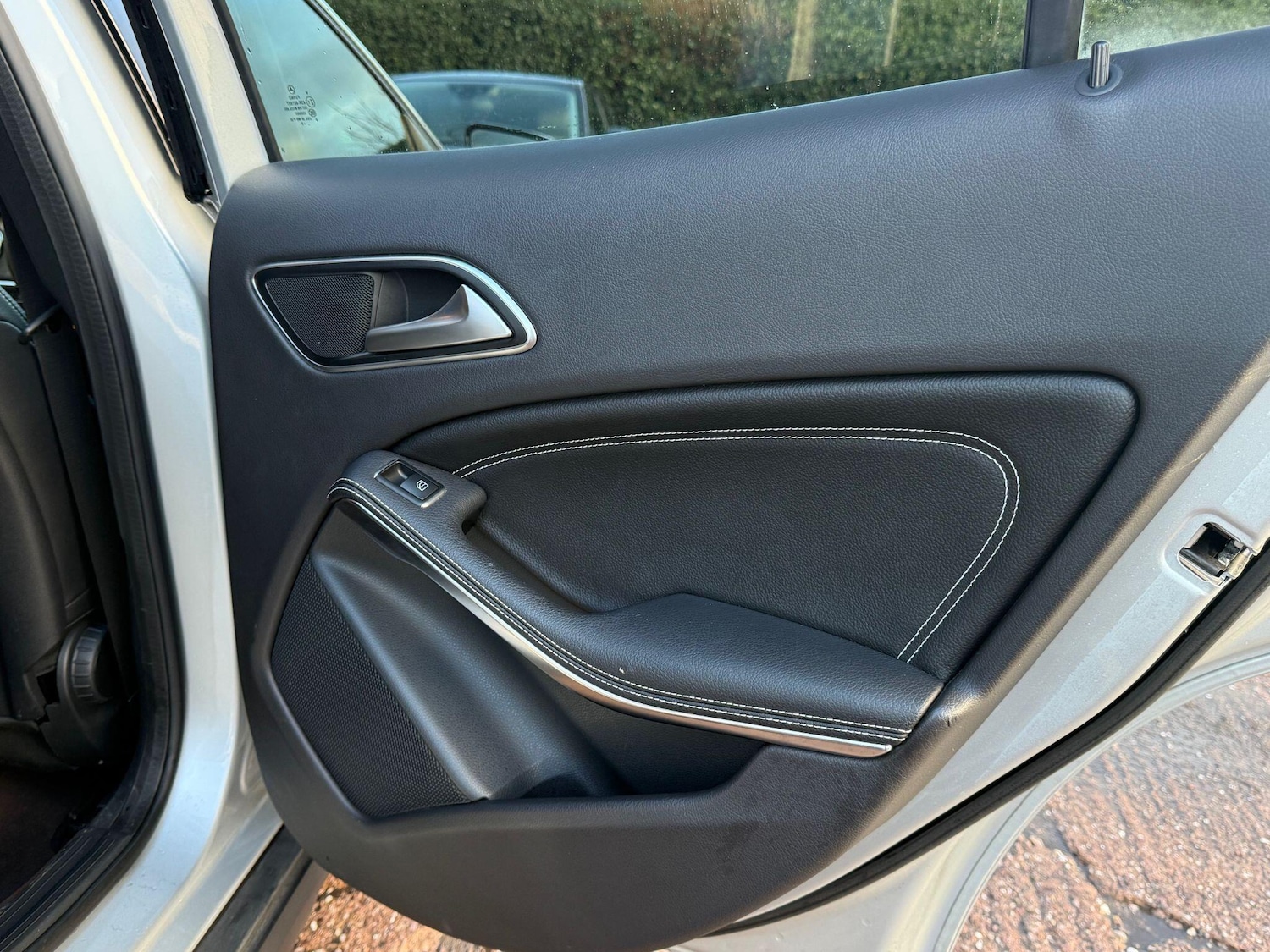 Used Mercedes-Benz GLA 2019 for sale - 77696429: Photo 61