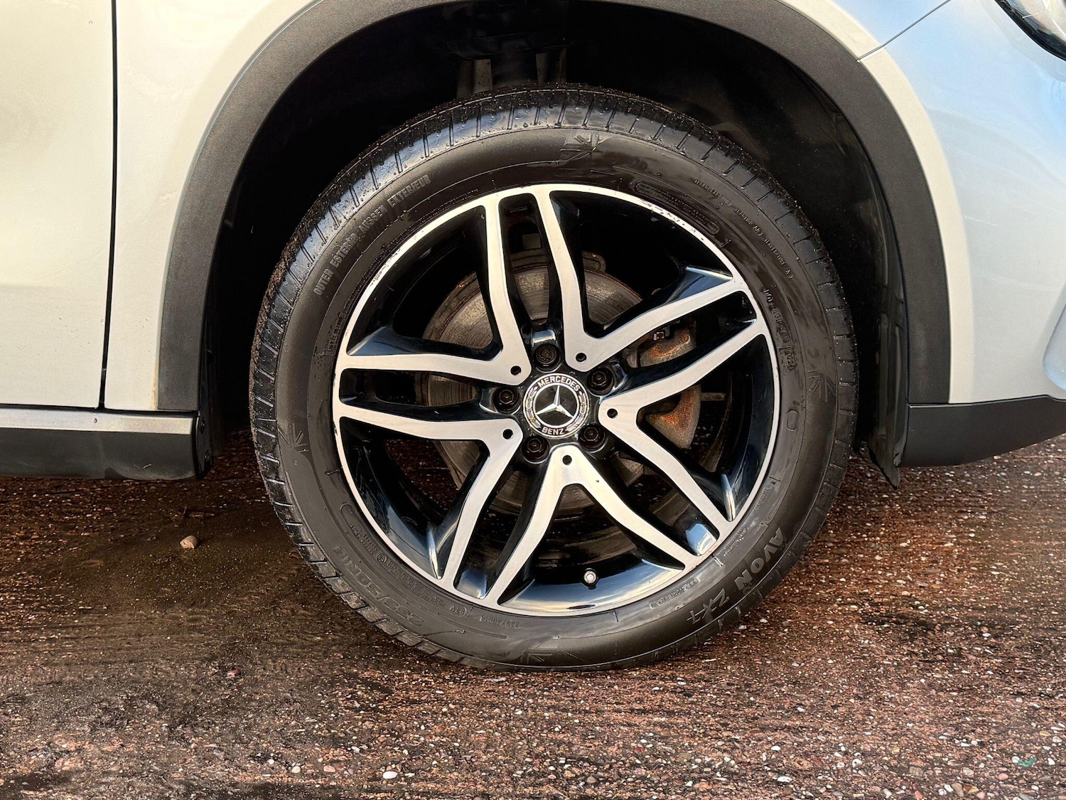 Used Mercedes-Benz GLA 2019 for sale - 77696429: Photo 85