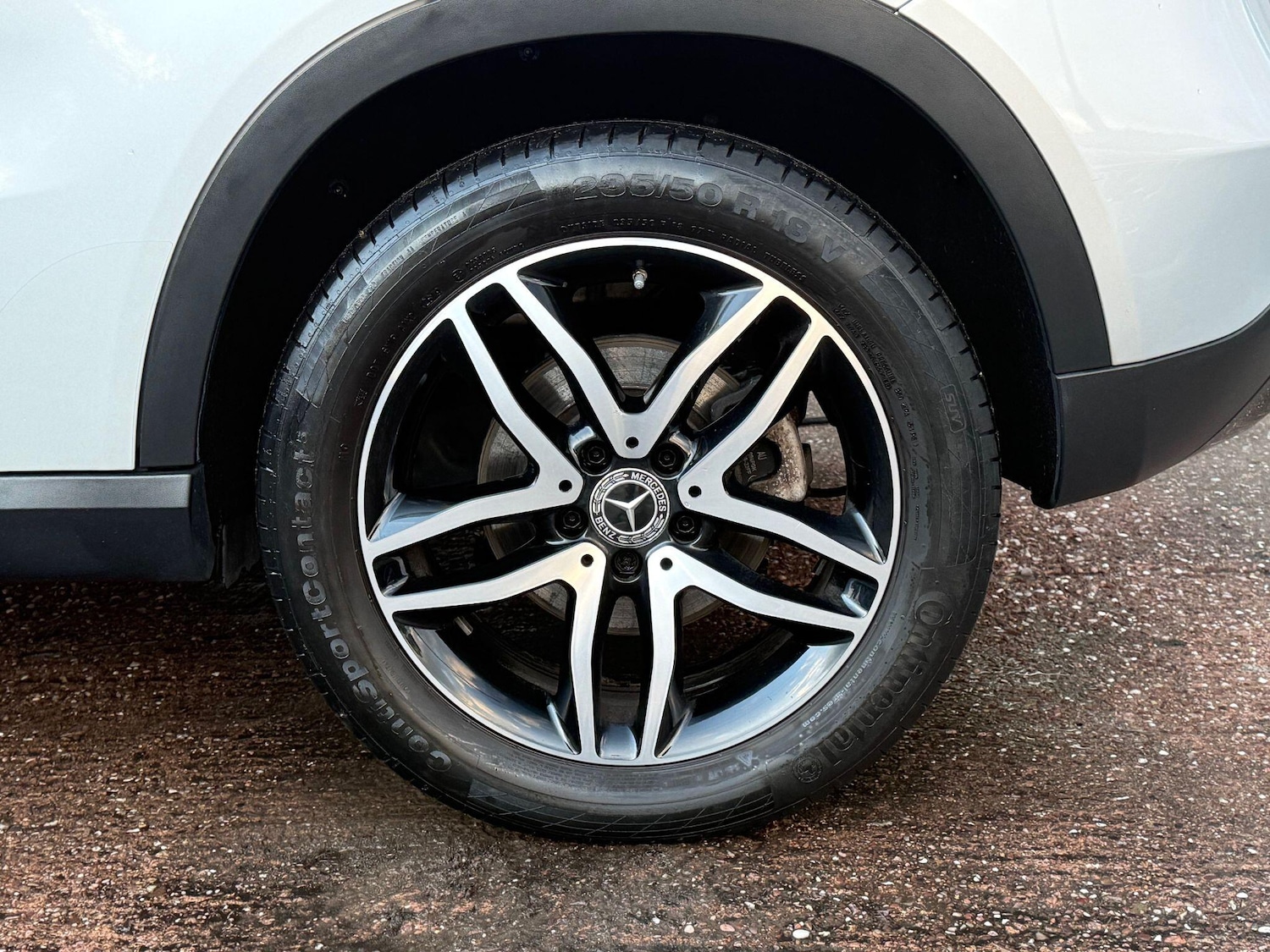 Used Mercedes-Benz GLA 2019 for sale - 77696429: Photo 86