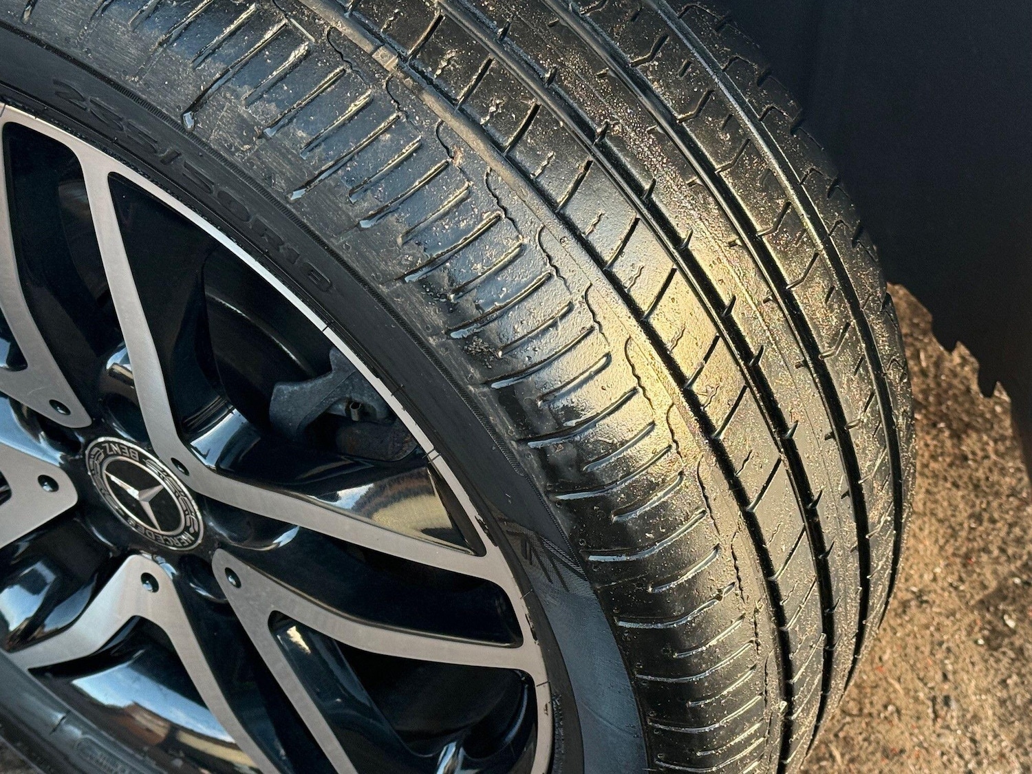 Used Mercedes-Benz GLA 2019 for sale - 77696429: Photo 89