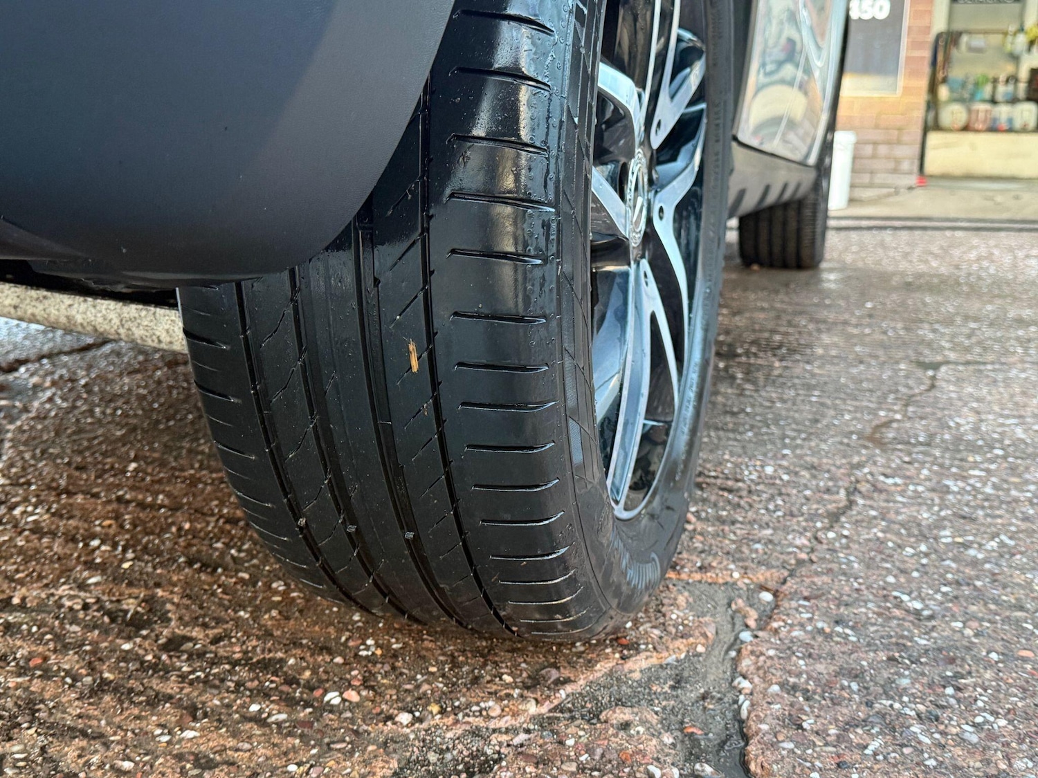 Used Mercedes-Benz GLA 2019 for sale - 77696429: Photo 90